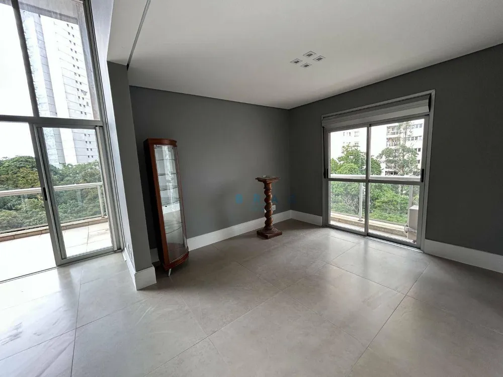 Apartamento, 3 quartos, 160 m² - Foto 3