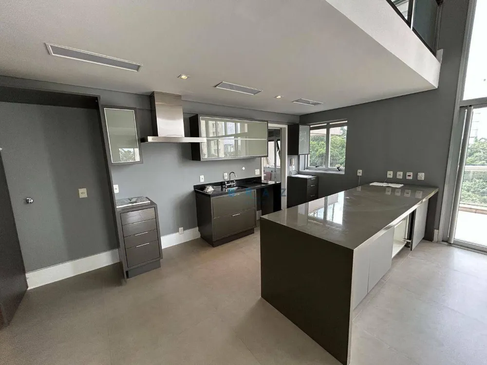Apartamento, 3 quartos, 160 m² - Foto 4
