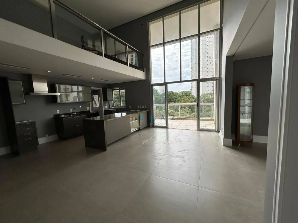 Apartamento, 3 quartos, 160 m² - Foto 2