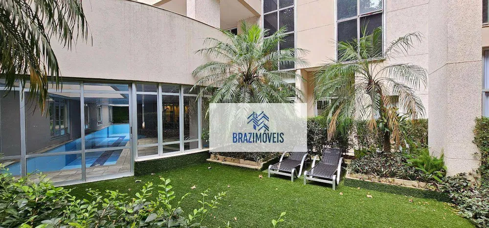 Apartamento, 3 quartos, 160 m² - Foto 11