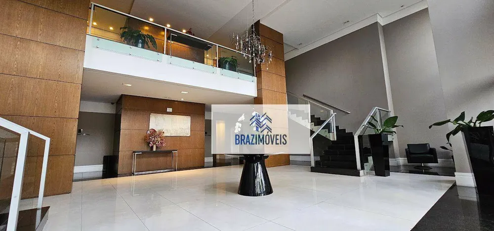 Apartamento, 3 quartos, 160 m² - Foto 12