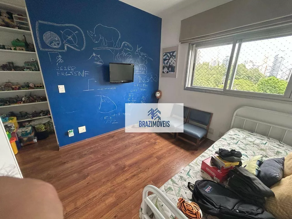 Apartamento, 3 quartos, 142 m² - Foto 6