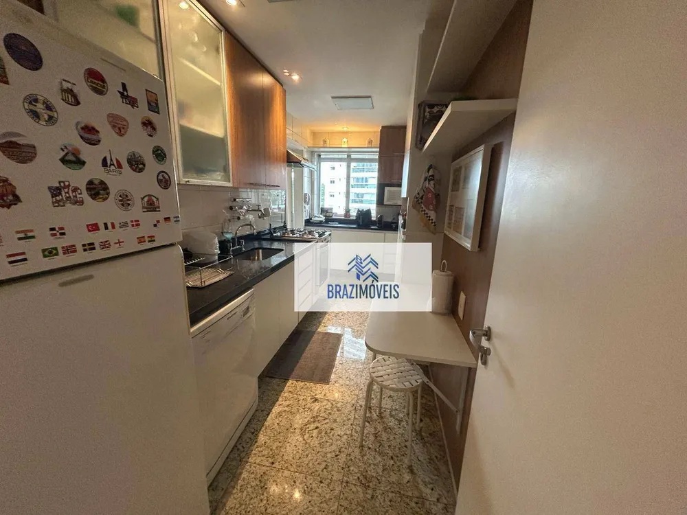 Apartamento, 3 quartos, 142 m² - Foto 13