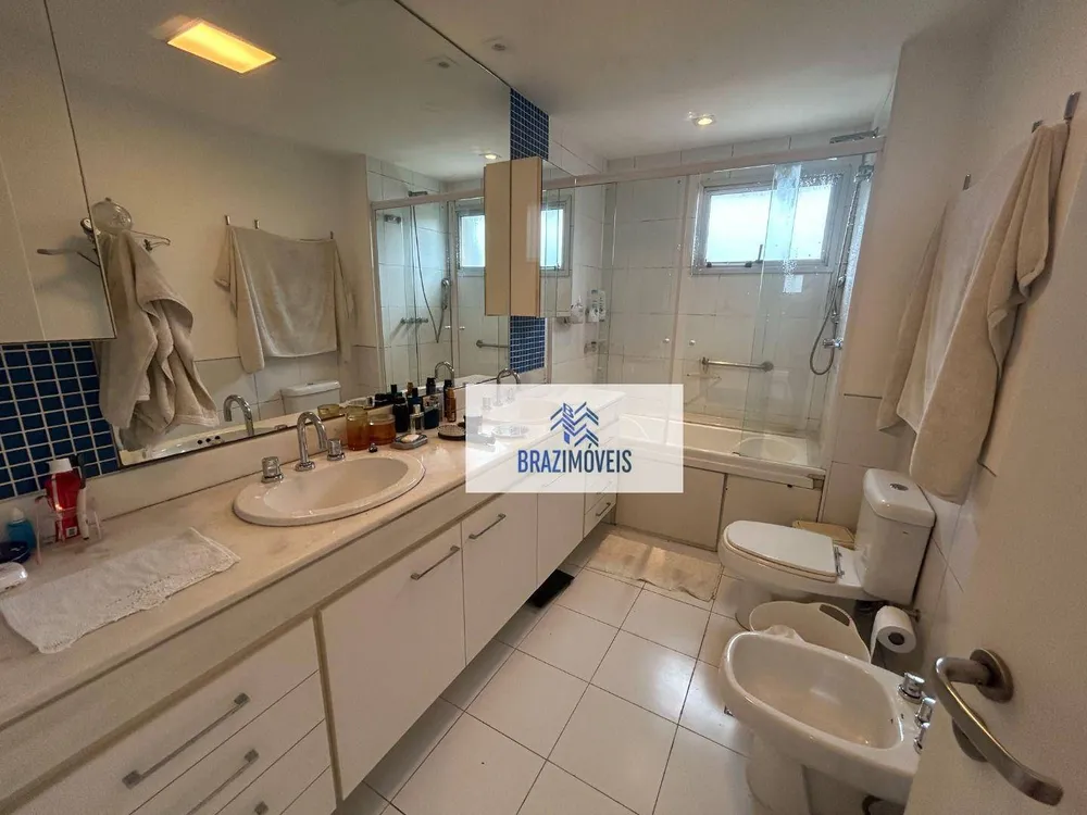 Apartamento, 3 quartos, 142 m² - Foto 12