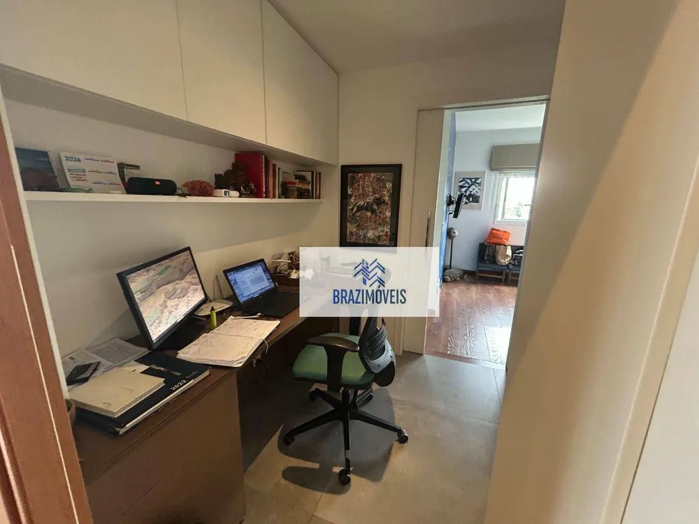 Apartamento, 3 quartos, 142 m² - Foto 5