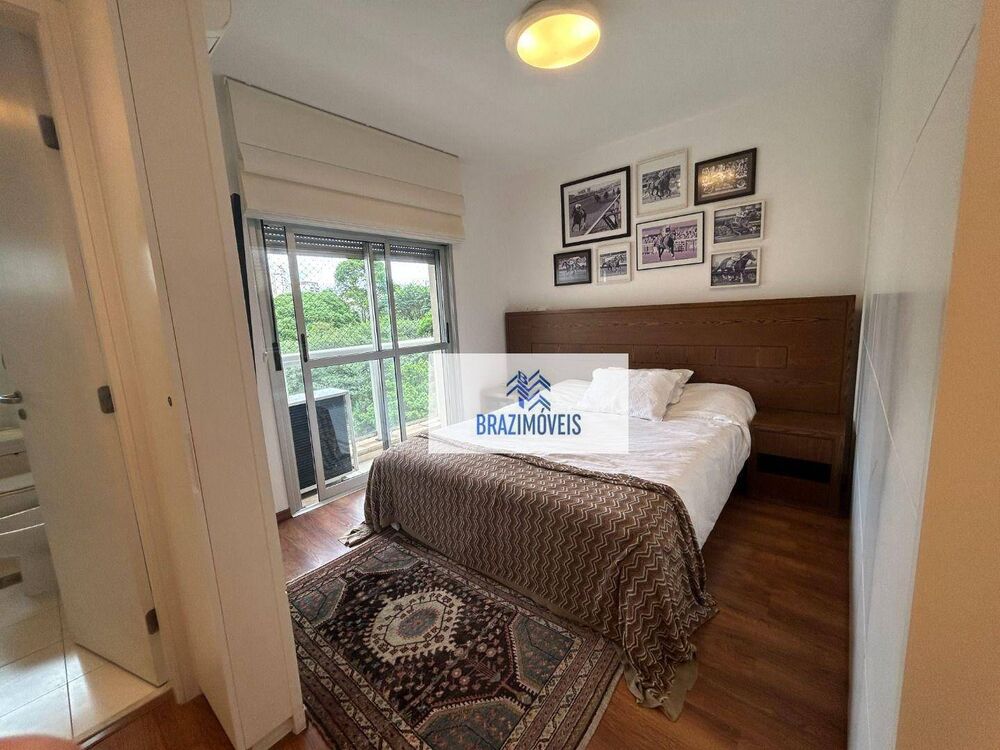 Apartamento, 3 quartos, 142 m² - Foto 4