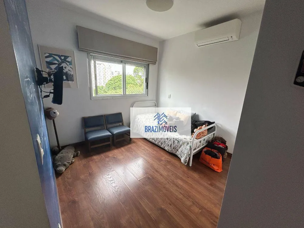 Apartamento, 3 quartos, 142 m² - Foto 6