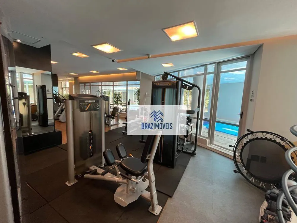Apartamento, 3 quartos, 142 m² - Foto 16