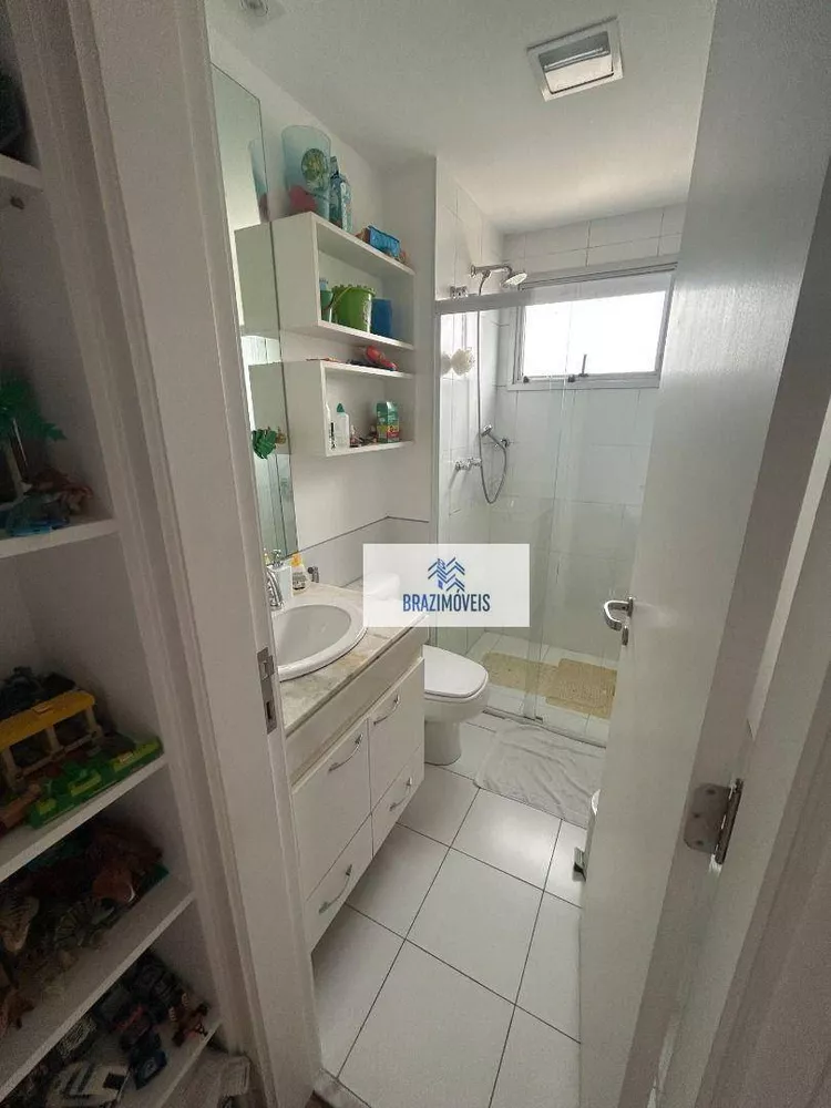 Apartamento, 3 quartos, 142 m² - Foto 8