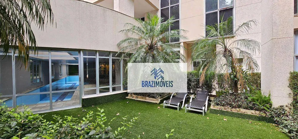 Apartamento, 3 quartos, 142 m² - Foto 19