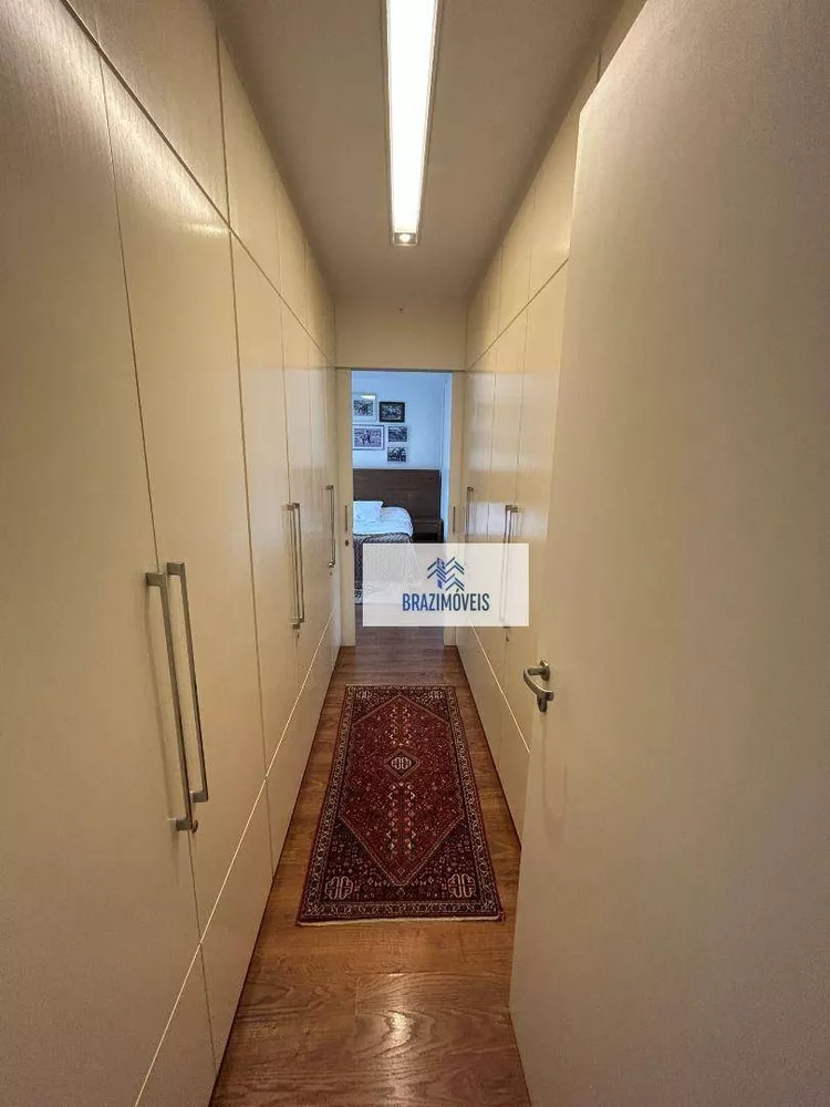 Apartamento, 3 quartos, 142 m² - Foto 5