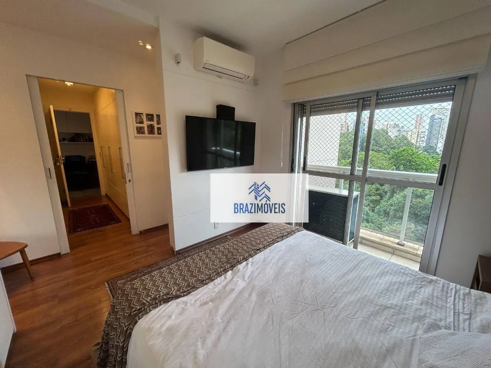 Apartamento, 3 quartos, 142 m² - Foto 11