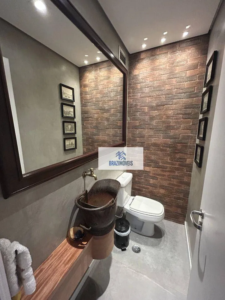 Apartamento, 3 quartos, 142 m² - Foto 4