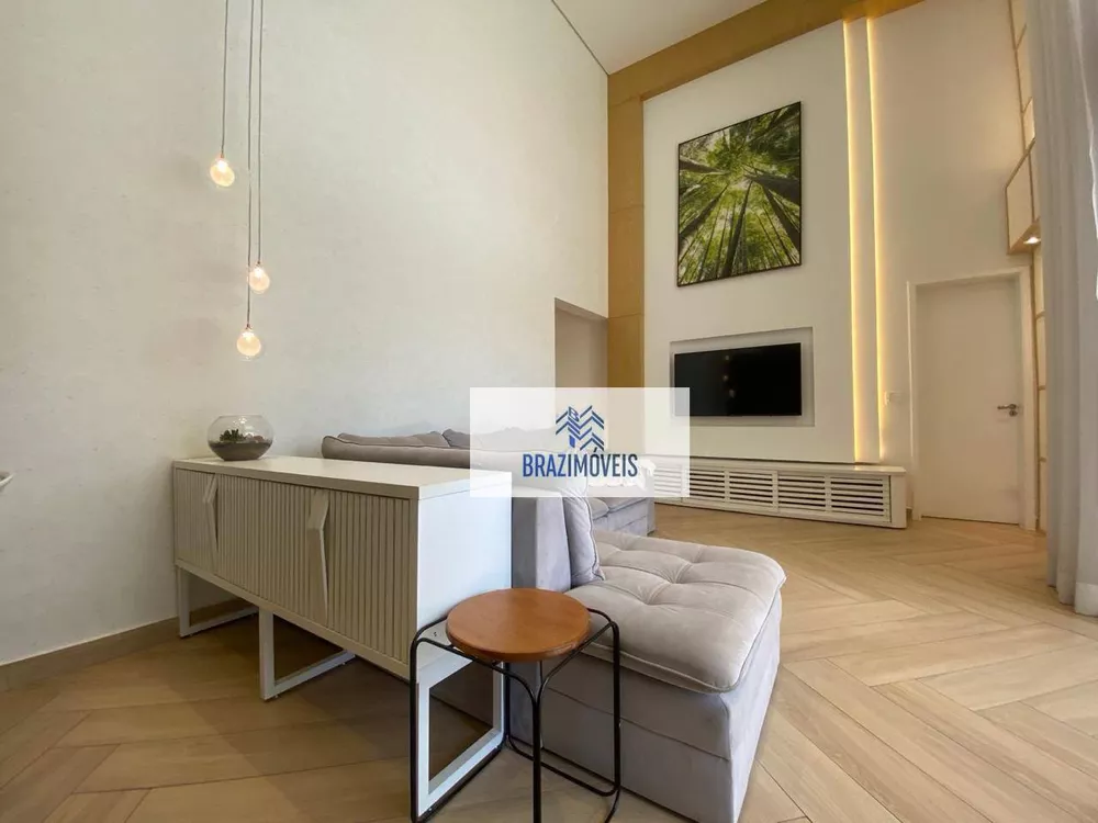 Apartamento, 3 quartos, 138 m² - Foto 3
