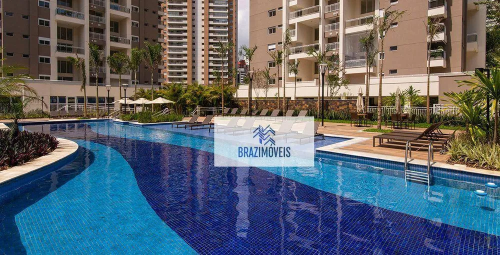 Apartamento, 3 quartos, 138 m² - Foto 4