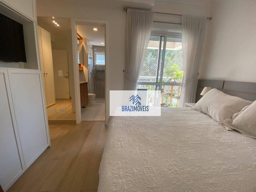 Apartamento, 3 quartos, 138 m² - Foto 6