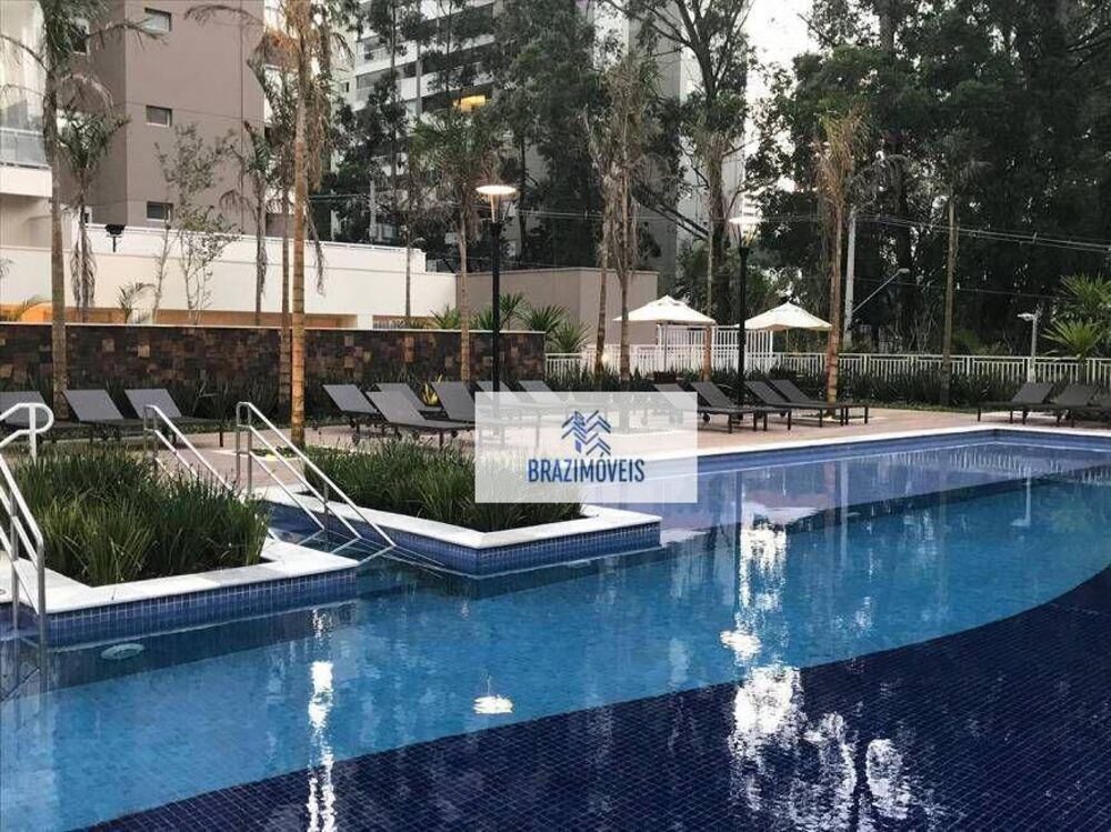 Apartamento, 3 quartos, 138 m² - Foto 8