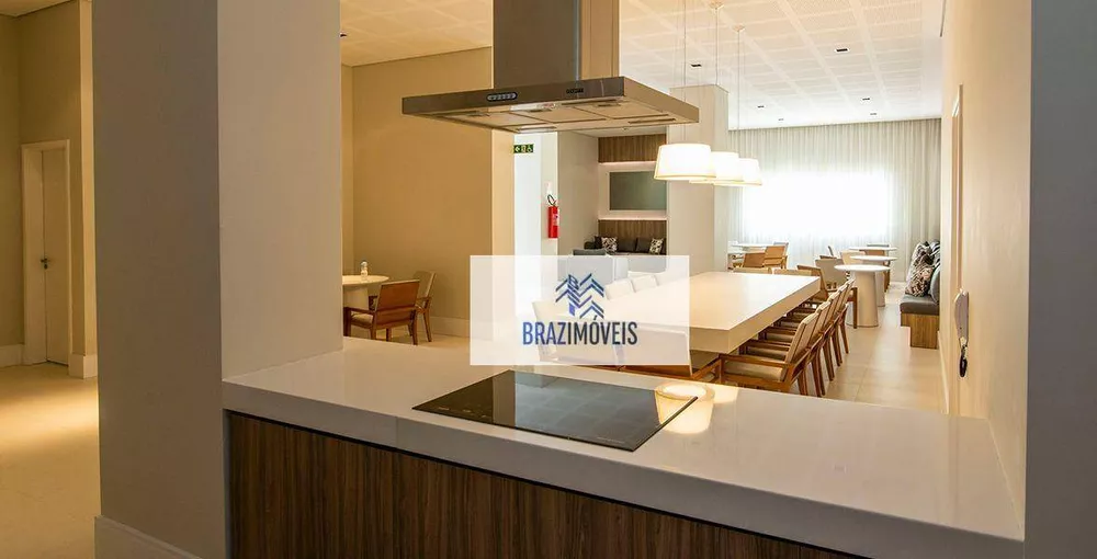 Apartamento, 3 quartos, 138 m² - Foto 2