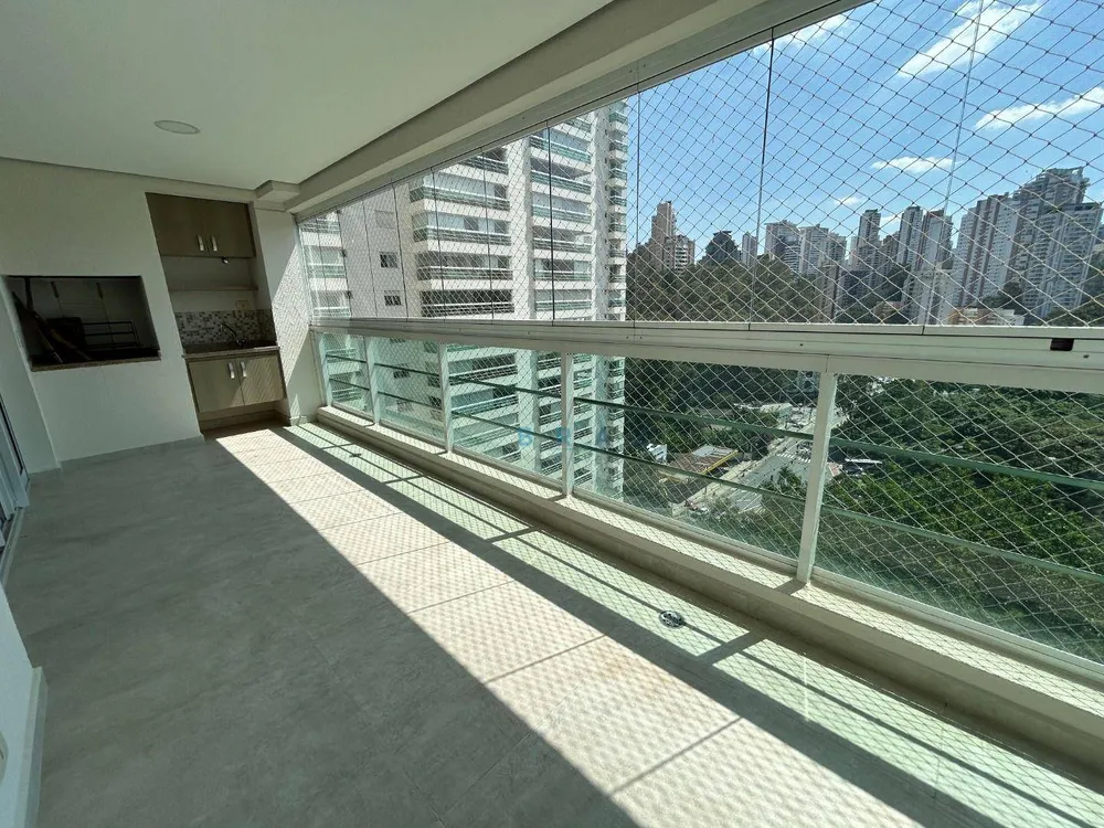Apartamento, 3 quartos, 113 m² - Foto 3