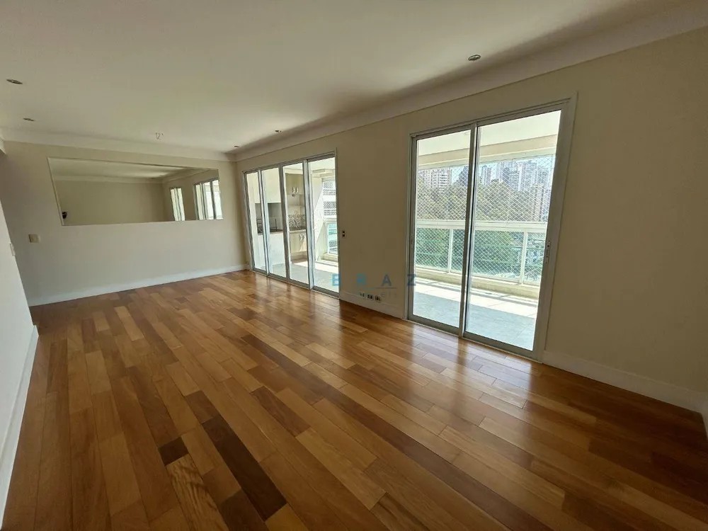 Apartamento, 3 quartos, 113 m² - Foto 1