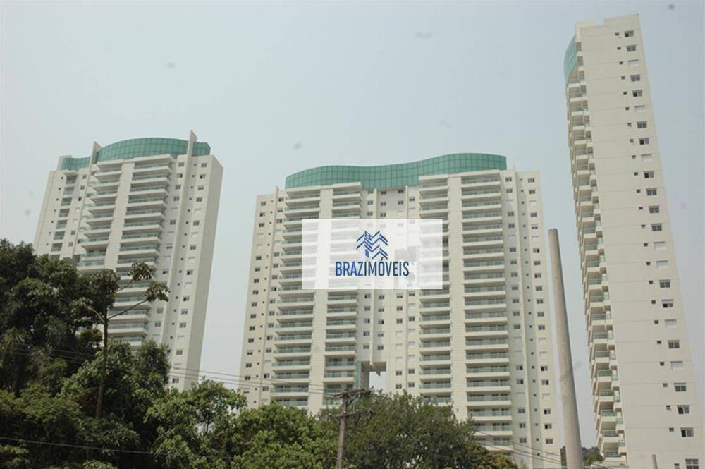 Apartamento à venda com 3 quartos, 172m² - Foto 40