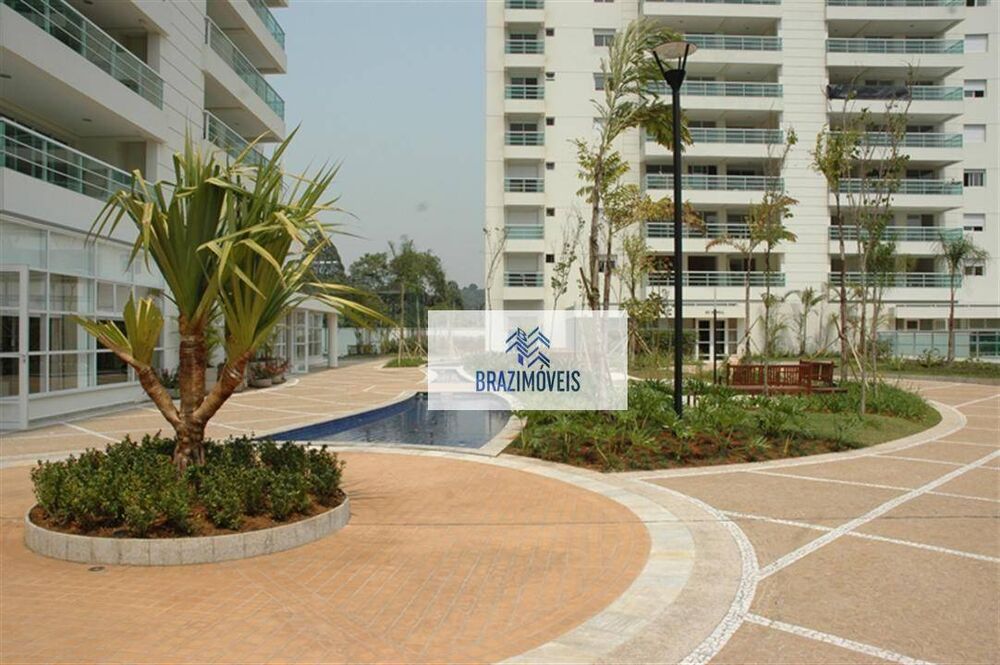 Apartamento à venda com 3 quartos, 172m² - Foto 35