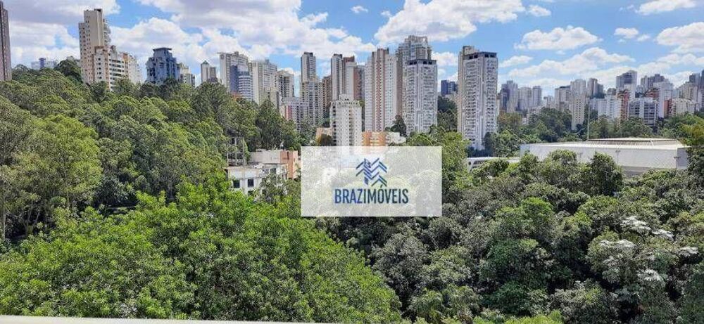 Apartamento à venda com 3 quartos, 172m² - Foto 9