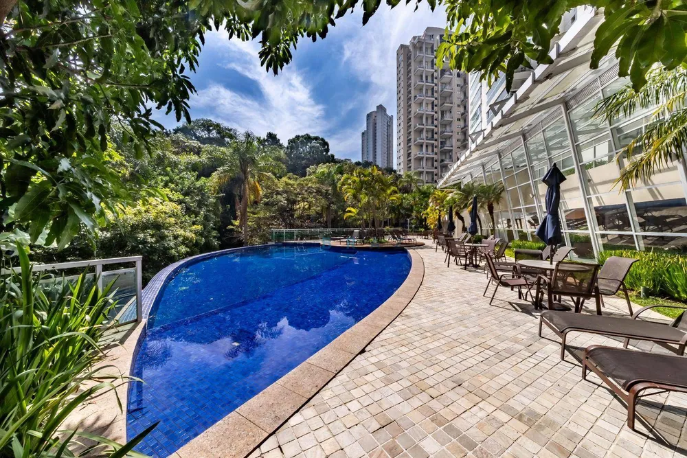 Apartamento, 3 quartos, 172 m² - Foto 45