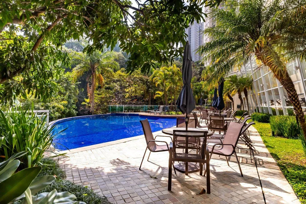 Apartamento, 3 quartos, 172 m² - Foto 54