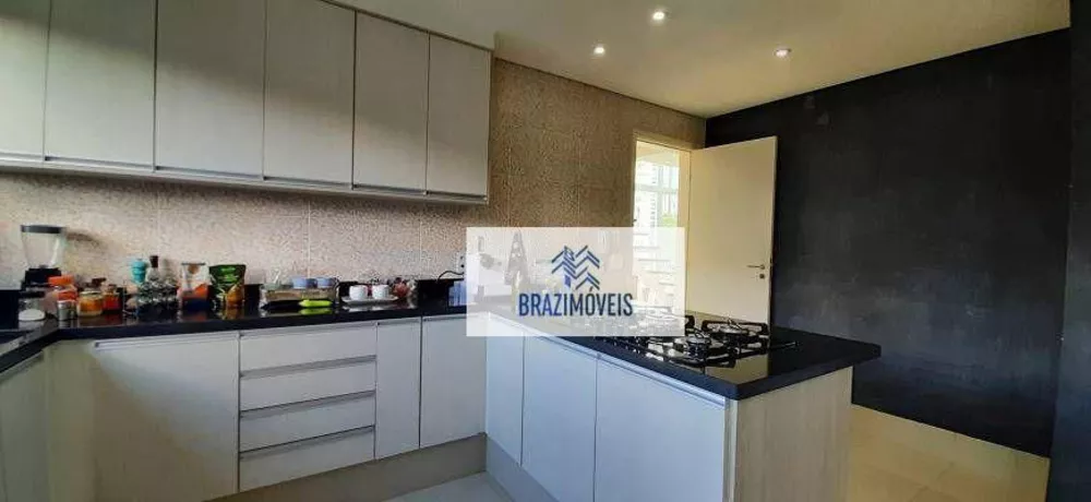Apartamento, 3 quartos, 172 m² - Foto 7