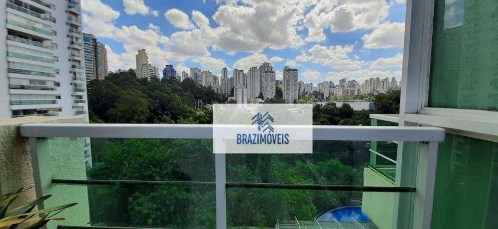 Apartamento à venda com 3 quartos, 172m² - Foto 7