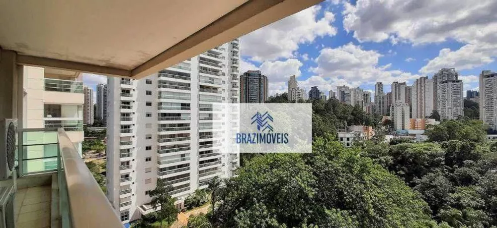 Apartamento, 3 quartos, 172 m² - Foto 6