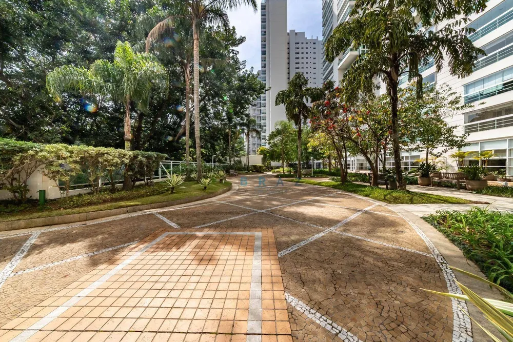 Apartamento, 3 quartos, 172 m² - Foto 49