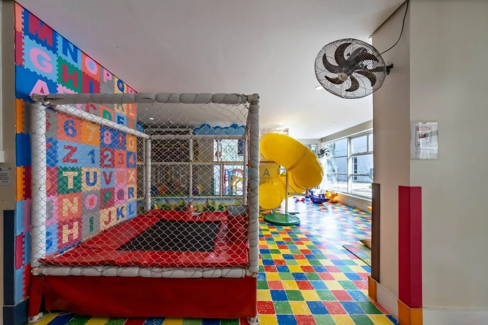 Apartamento, 3 quartos, 172 m² - Foto 46