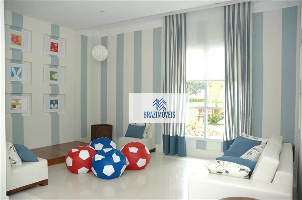 Apartamento, 3 quartos, 172 m² - Foto 8