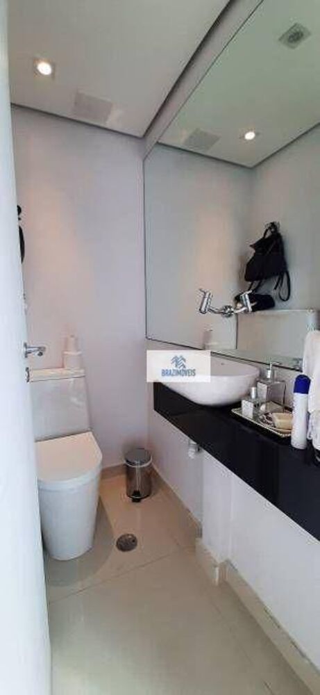 Apartamento à venda com 3 quartos, 172m² - Foto 18