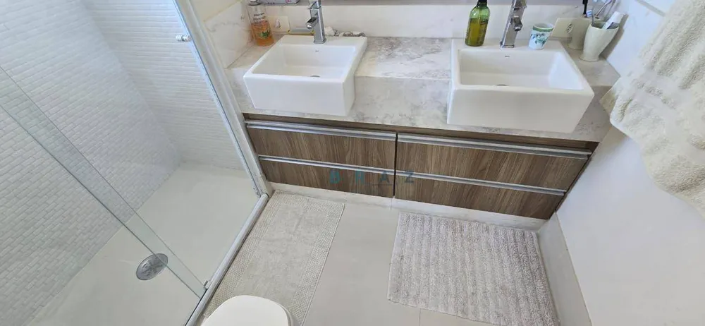 Apartamento, 3 quartos, 171 m² - Foto 4