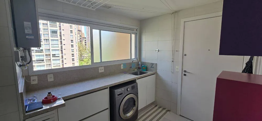 Apartamento, 3 quartos, 171 m² - Foto 7