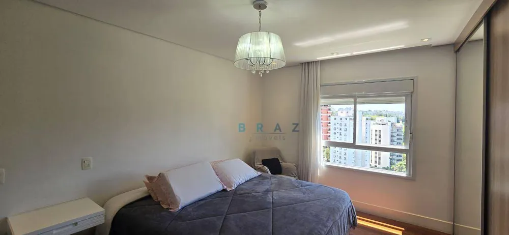 Apartamento, 3 quartos, 171 m² - Foto 5