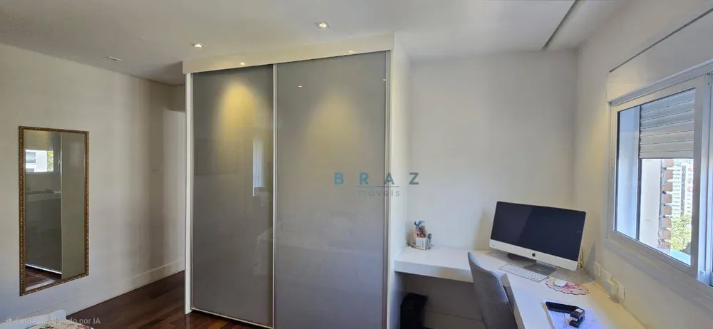 Apartamento, 3 quartos, 171 m² - Foto 3