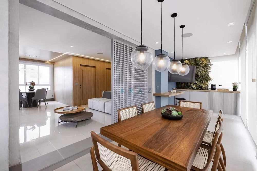 Apartamento, 3 quartos, 138 m² - Foto 3
