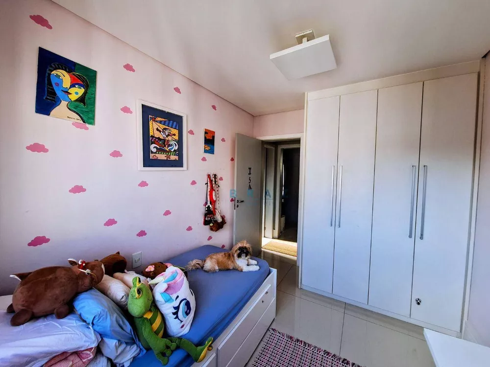 Apartamento, 3 quartos, 138 m² - Foto 2