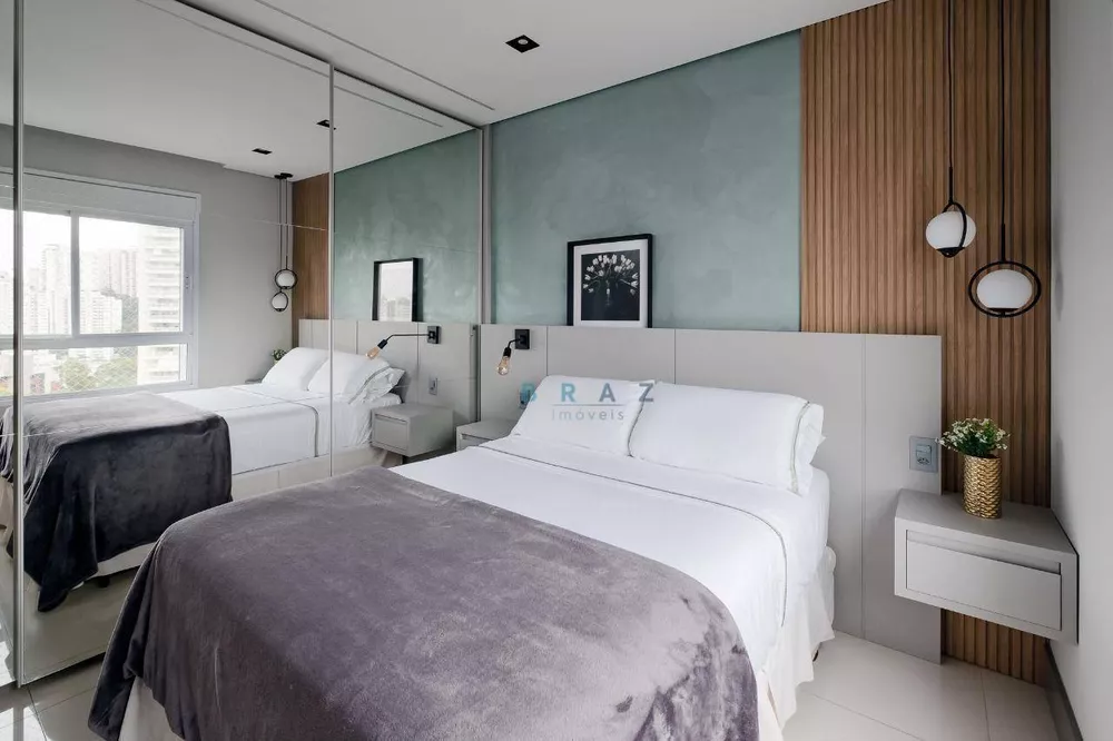 Apartamento, 3 quartos, 138 m² - Foto 4
