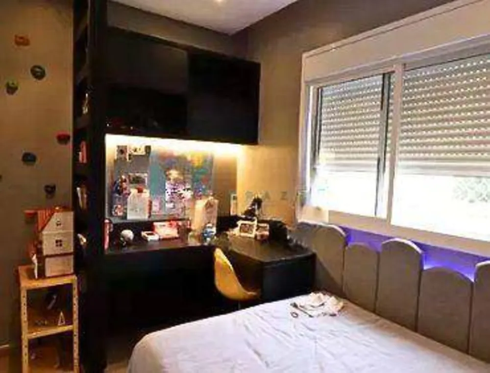 Apartamento, 3 quartos, 138 m² - Foto 8