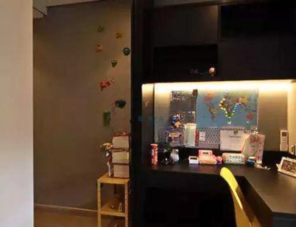 Apartamento, 3 quartos, 138 m² - Foto 4