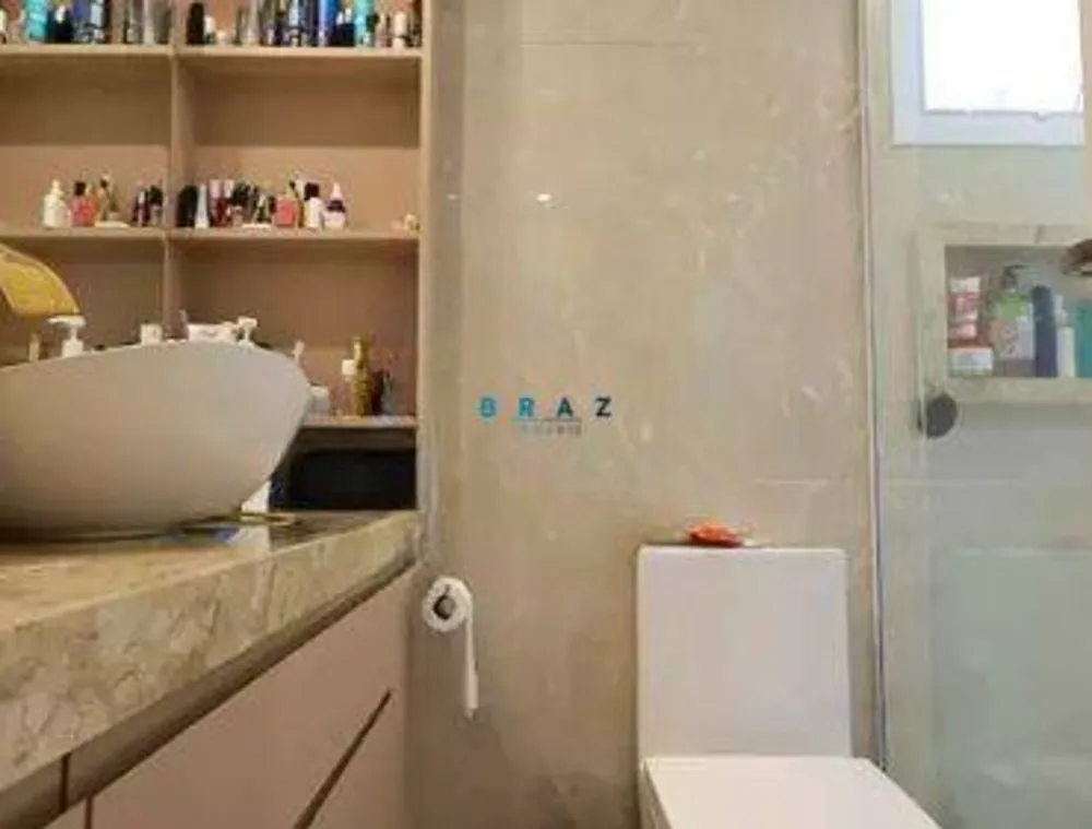 Apartamento, 3 quartos, 138 m² - Foto 5