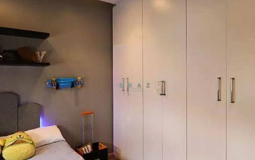 Apartamento, 3 quartos, 138 m² - Foto 10