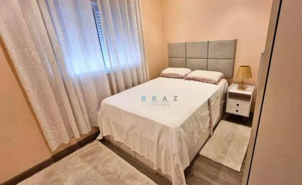 Apartamento, 3 quartos, 138 m² - Foto 4
