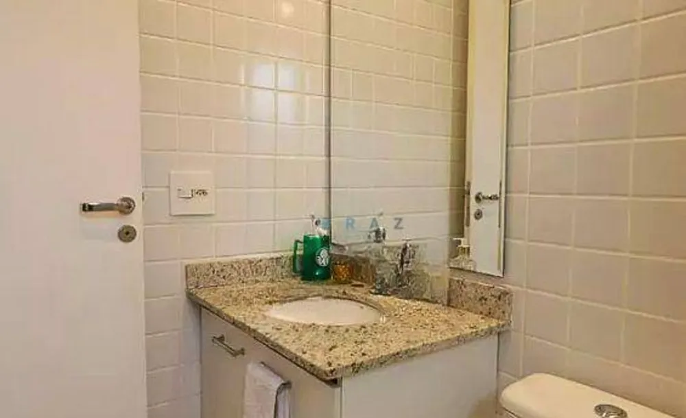 Apartamento, 3 quartos, 138 m² - Foto 7