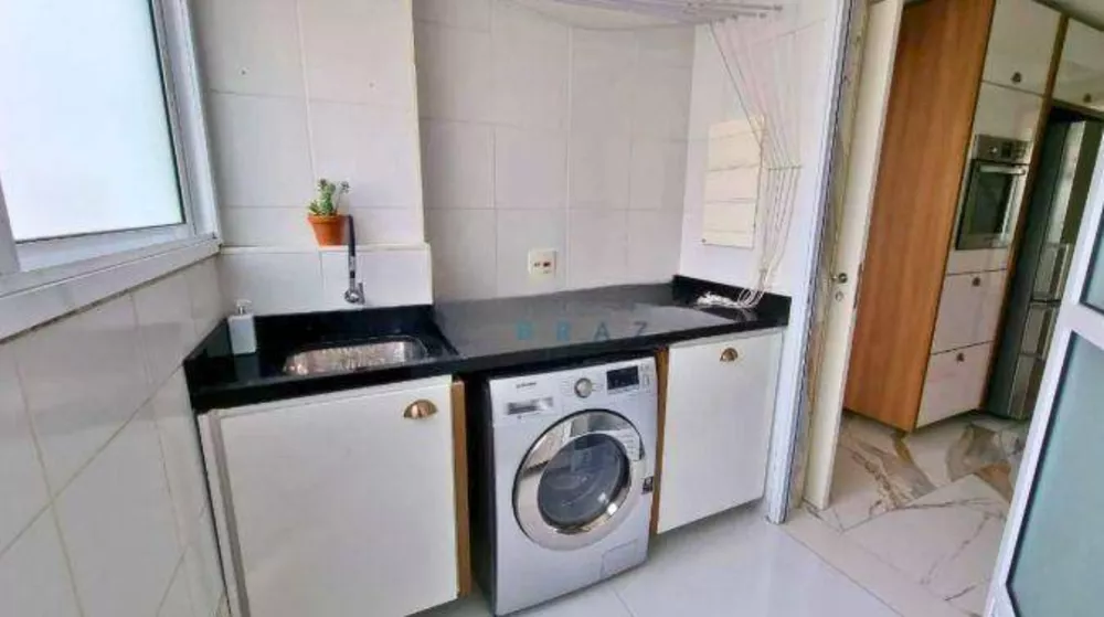 Apartamento, 3 quartos, 138 m² - Foto 1